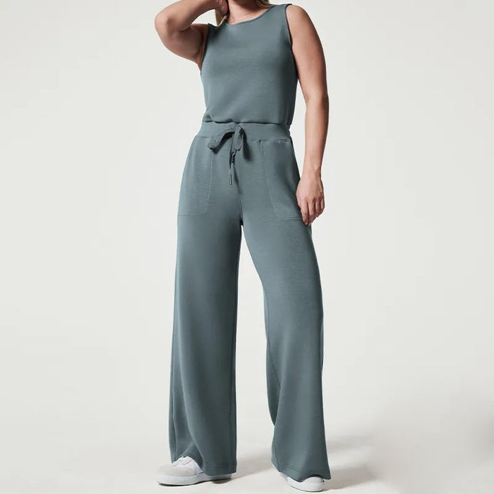 Comfortabele Jumpsuit