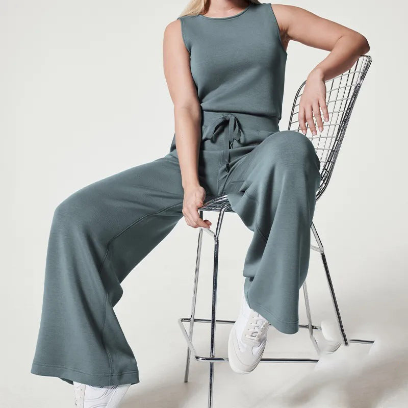 Comfortabele Jumpsuit