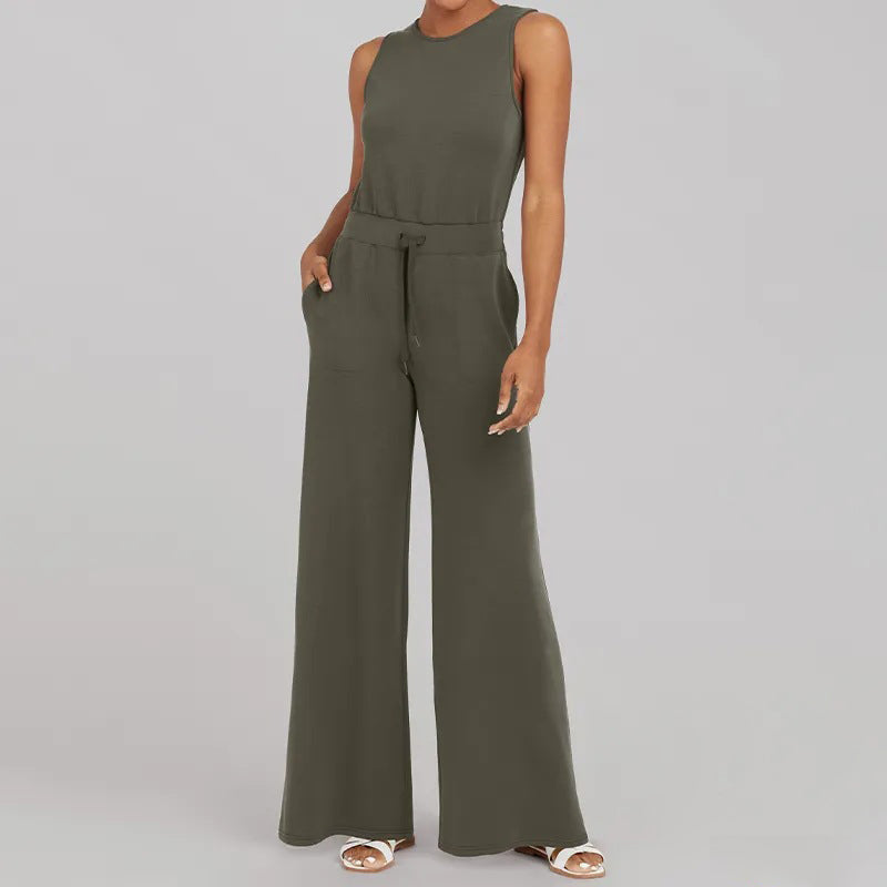 Comfortabele Jumpsuit