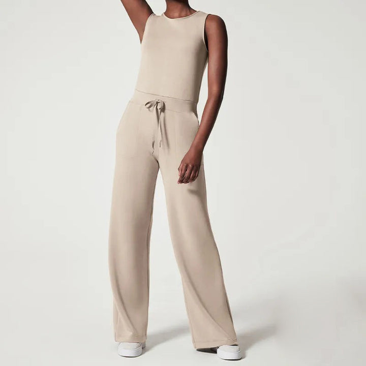 Comfortabele Jumpsuit