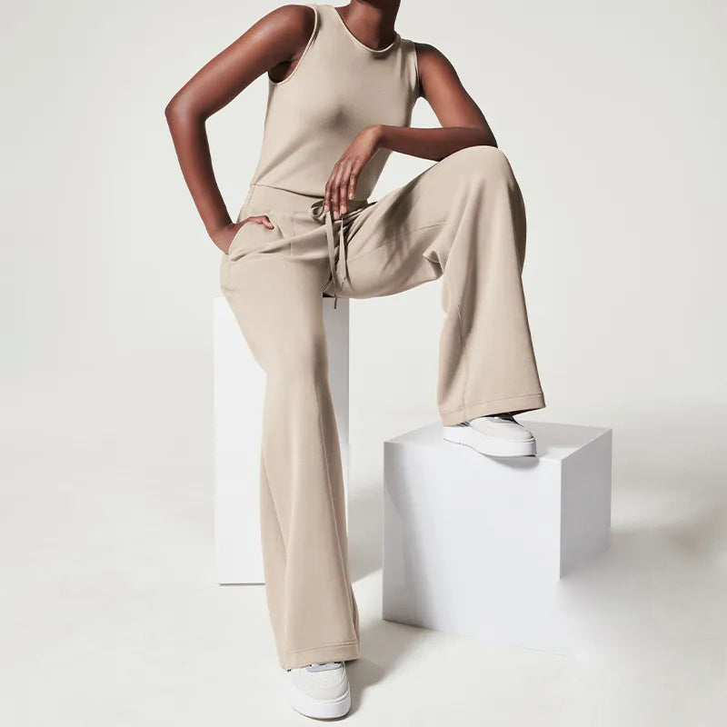 Comfortabele Jumpsuit