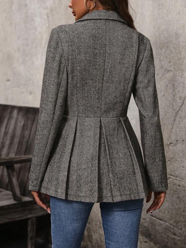 Stijlvolle Blazer