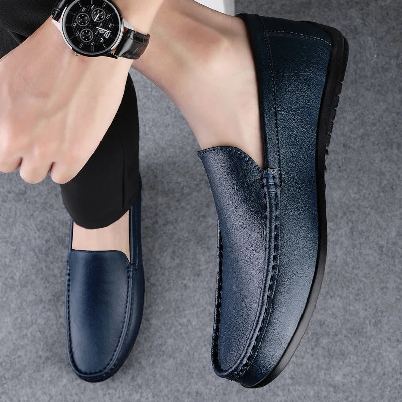 Classic Loafers