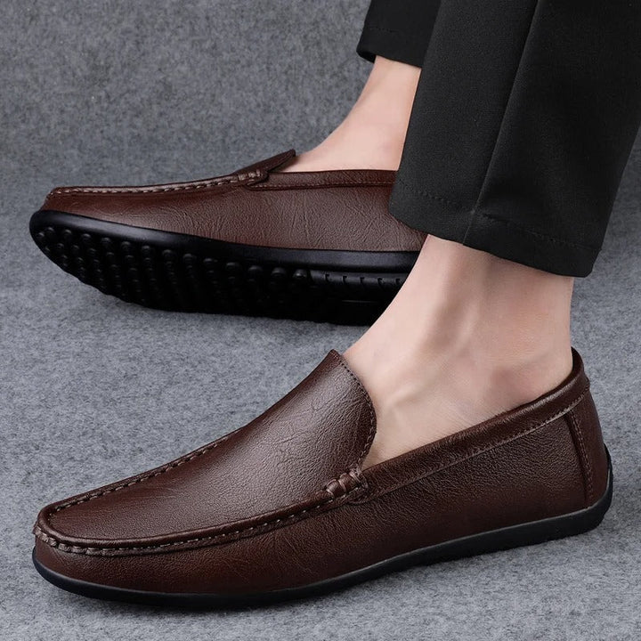 Classic Loafers