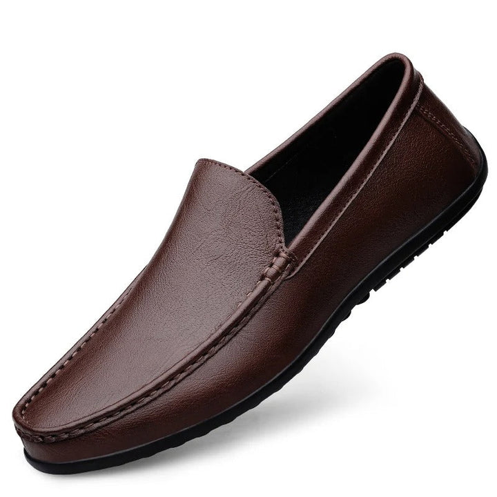 Classic Loafers