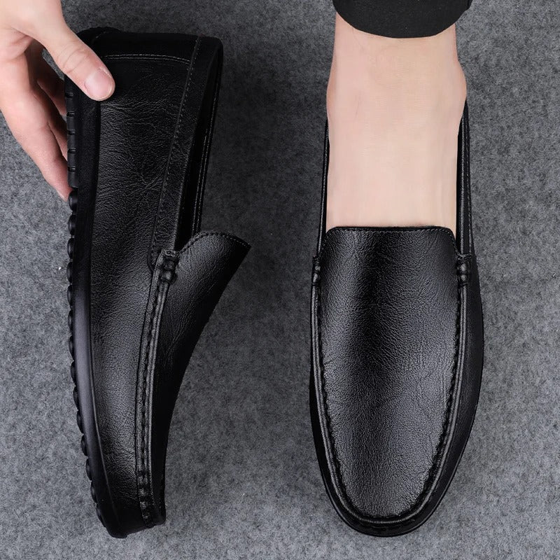 Classic Loafers