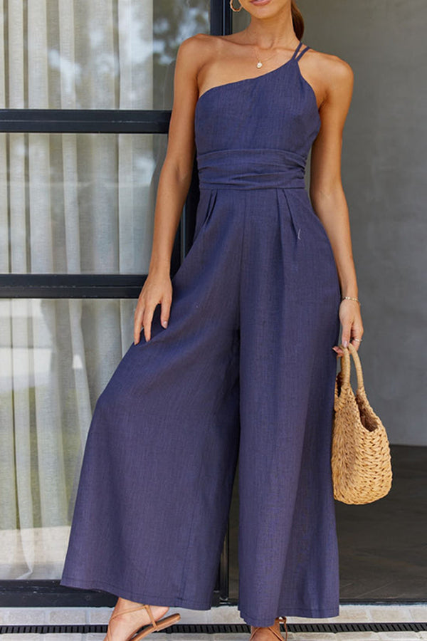 Zomerse Jumpsuit