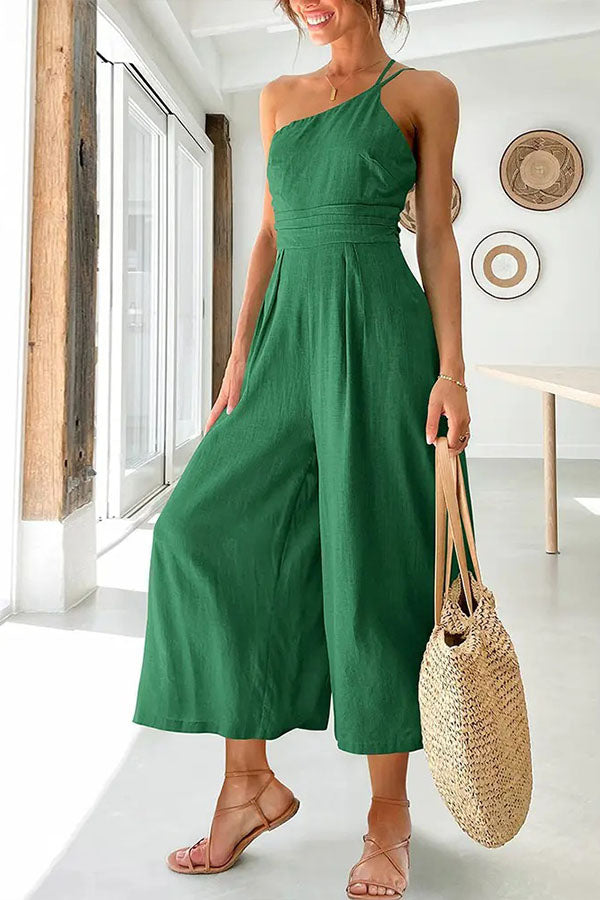 Zomerse Jumpsuit