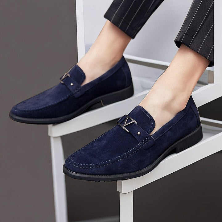 Morten Slip-on Loafer