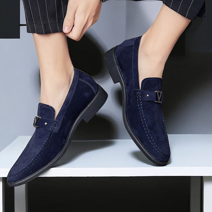 Morten Slip-on Loafer