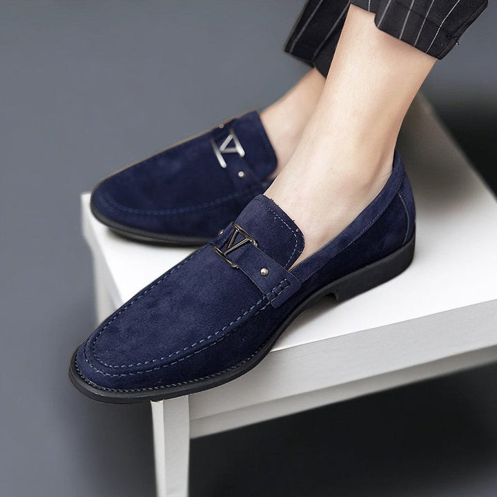 Morten Slip-on Loafer