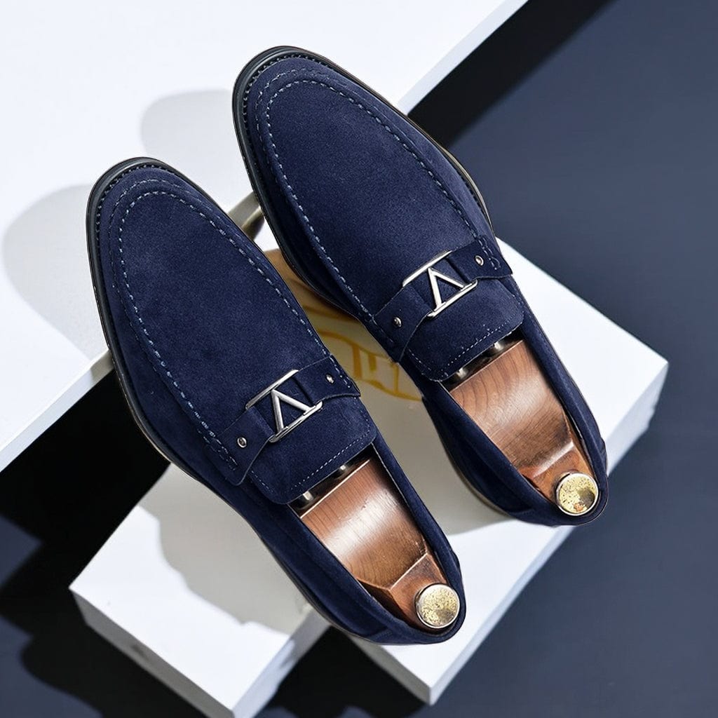 Morten Slip-on Loafer