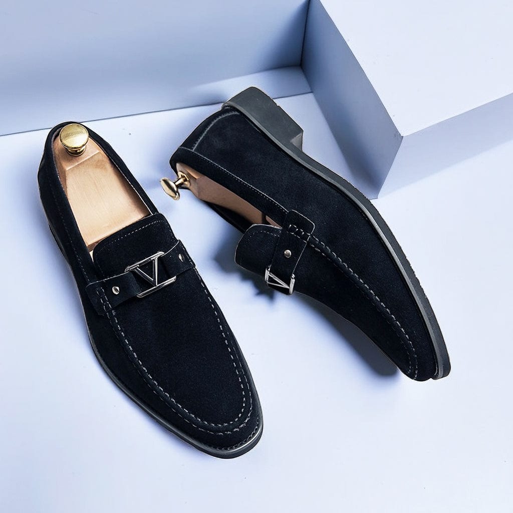 Morten Slip-on Loafer