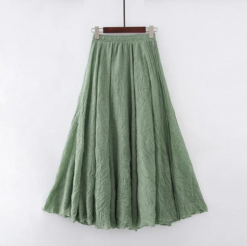 Sophia Skirt