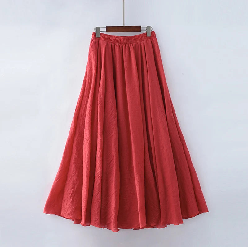 Sophia Skirt