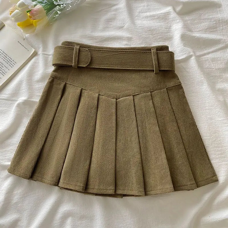 Riley Skirt