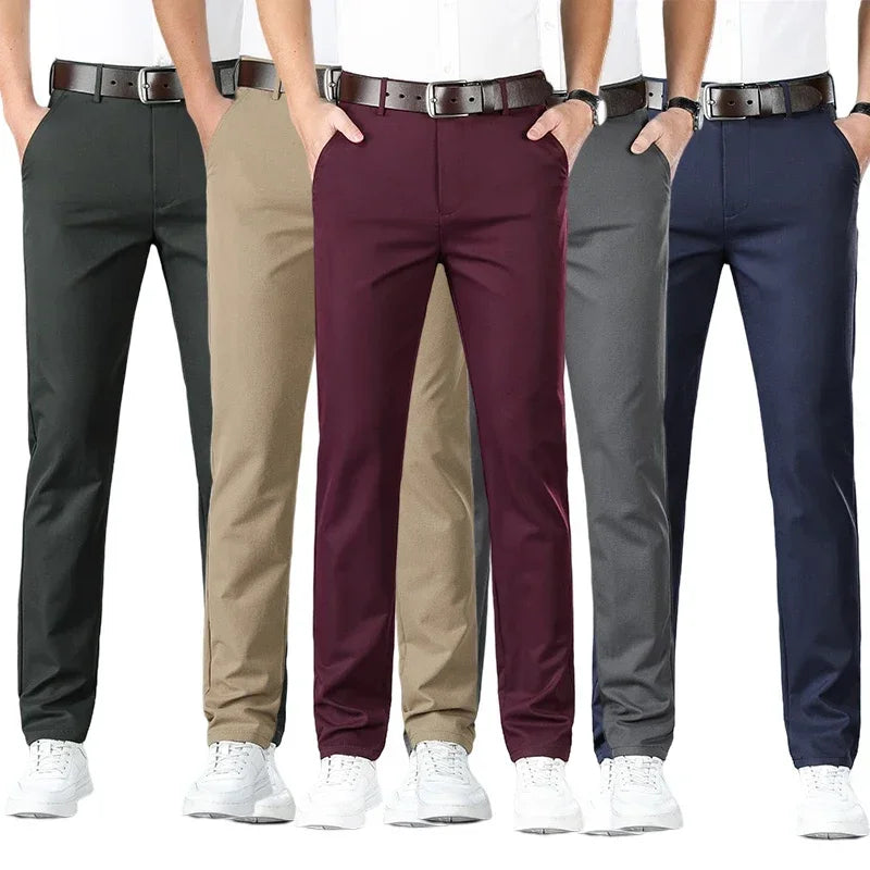 Essential Chinos