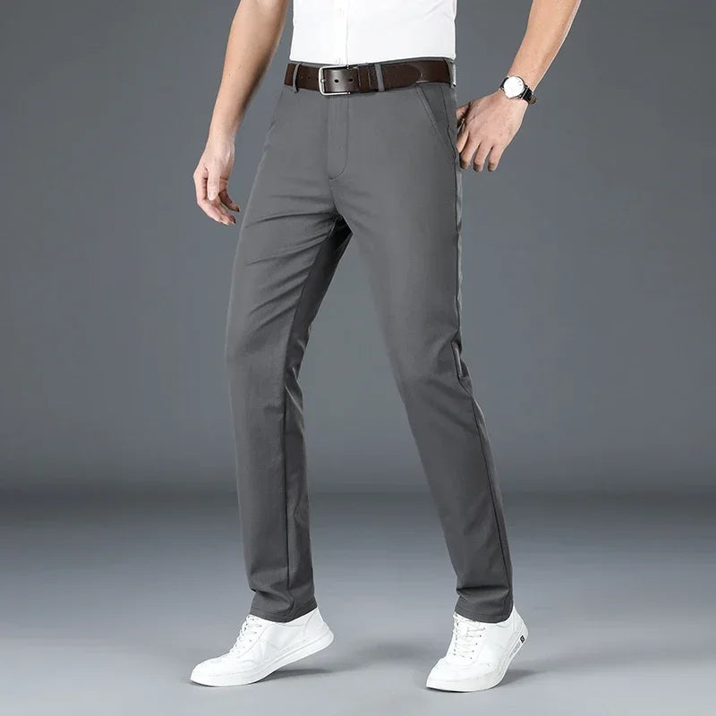 Essential Chinos