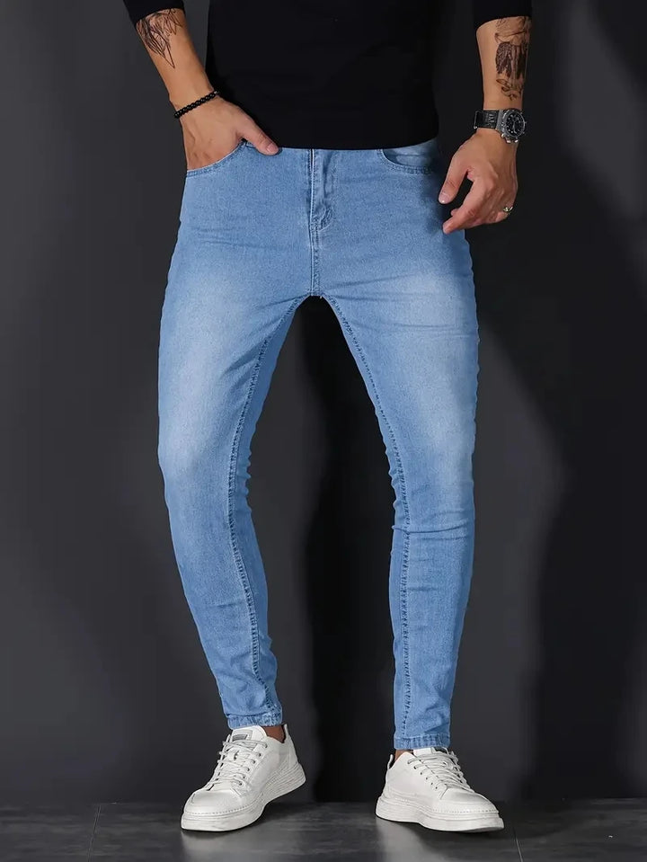 Sensa Skinny Heren Jeans