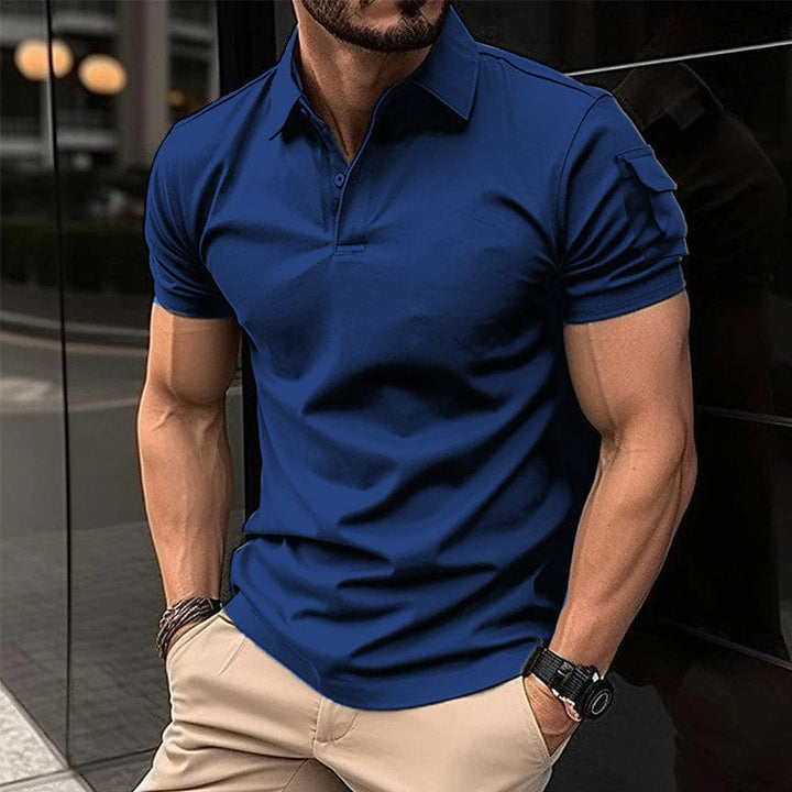 Sensa Flex Polo Shirt