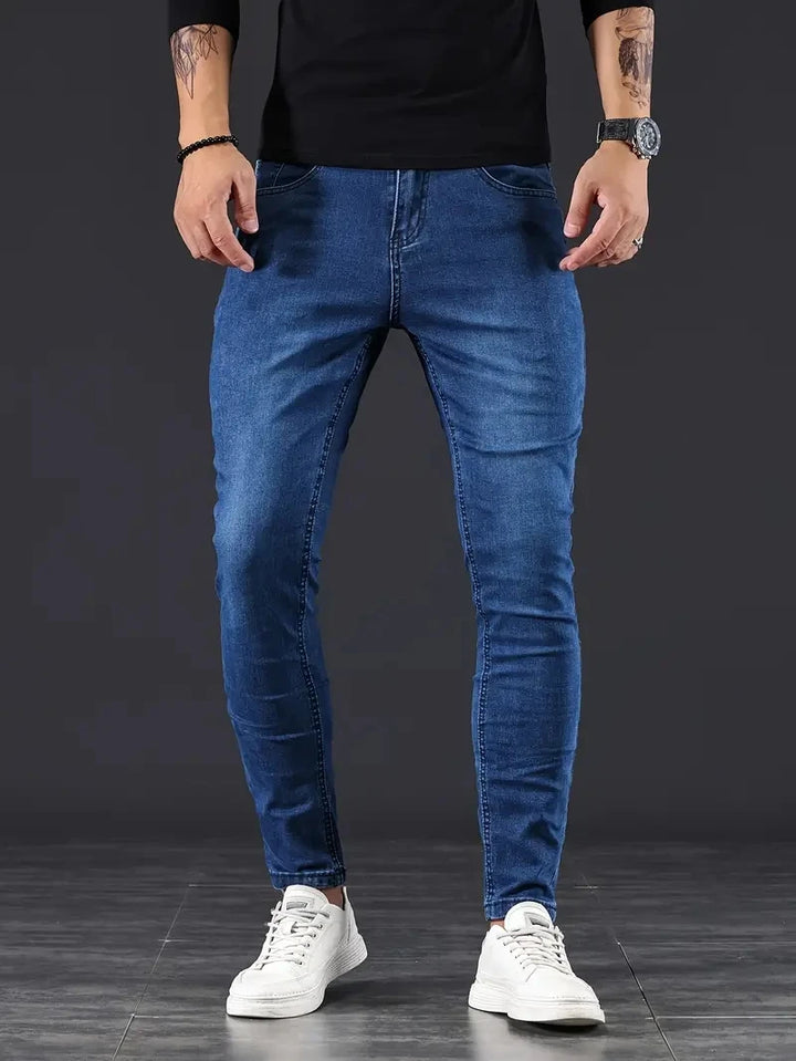 Sensa Skinny Heren Jeans