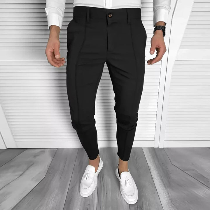 Sensa Smooth Heren Broek