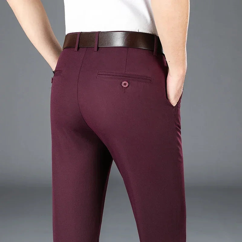 Essential Chinos