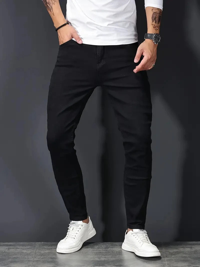 Sensa Skinny Heren Jeans