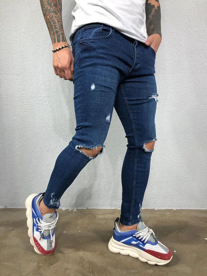 Sensa Street Heren Jeans