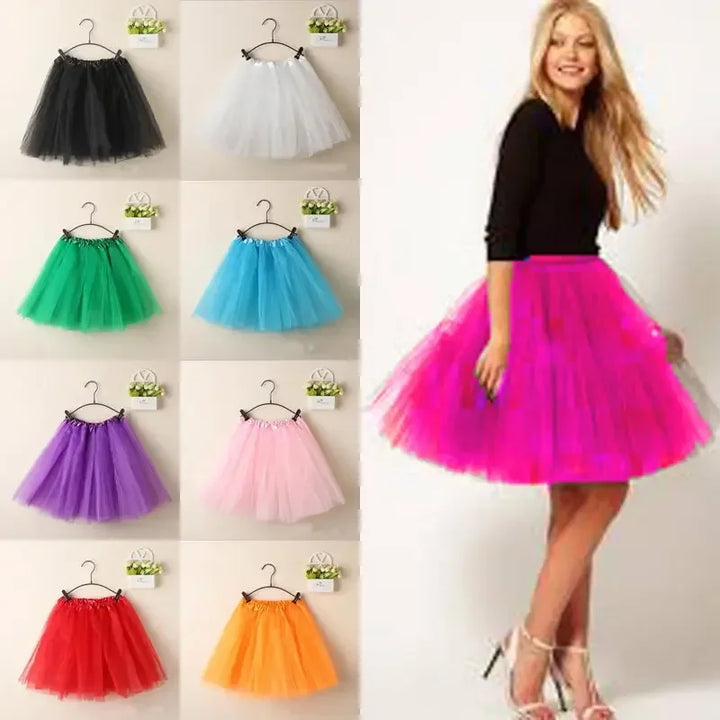 Talia Skirt