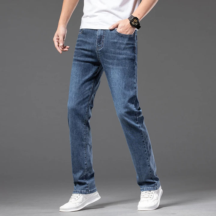 Sensa Classic Heren Jeans