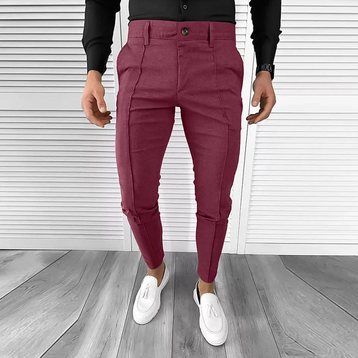 Sensa Smooth Heren Broek