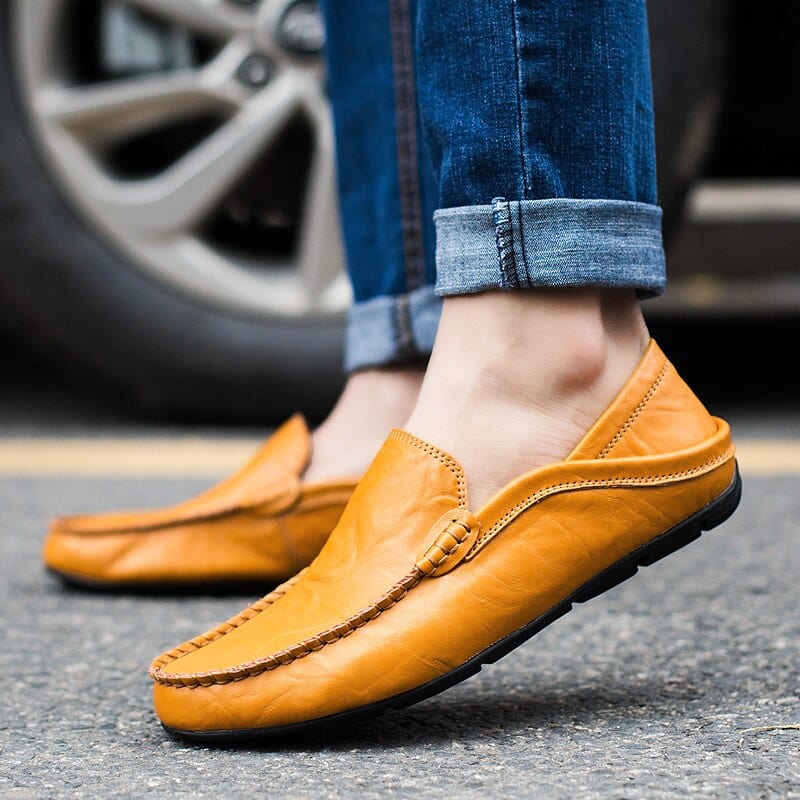 Matucci Loafer