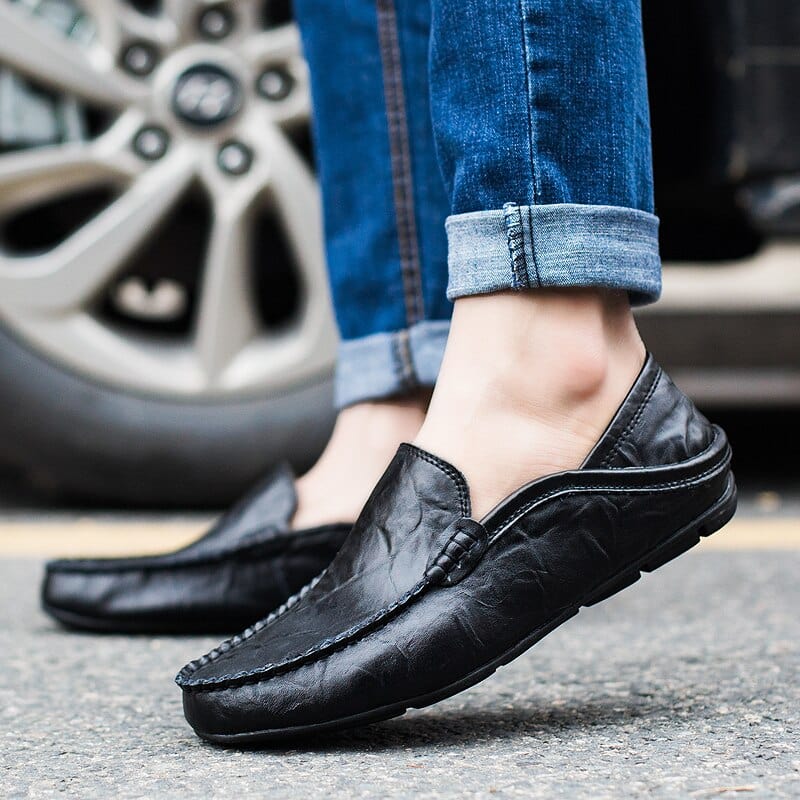 Matucci Loafer