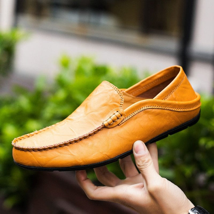 Matucci Loafer