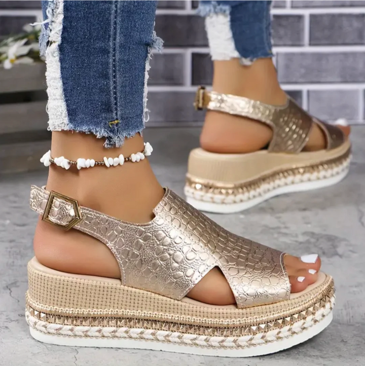 Solara Sandals