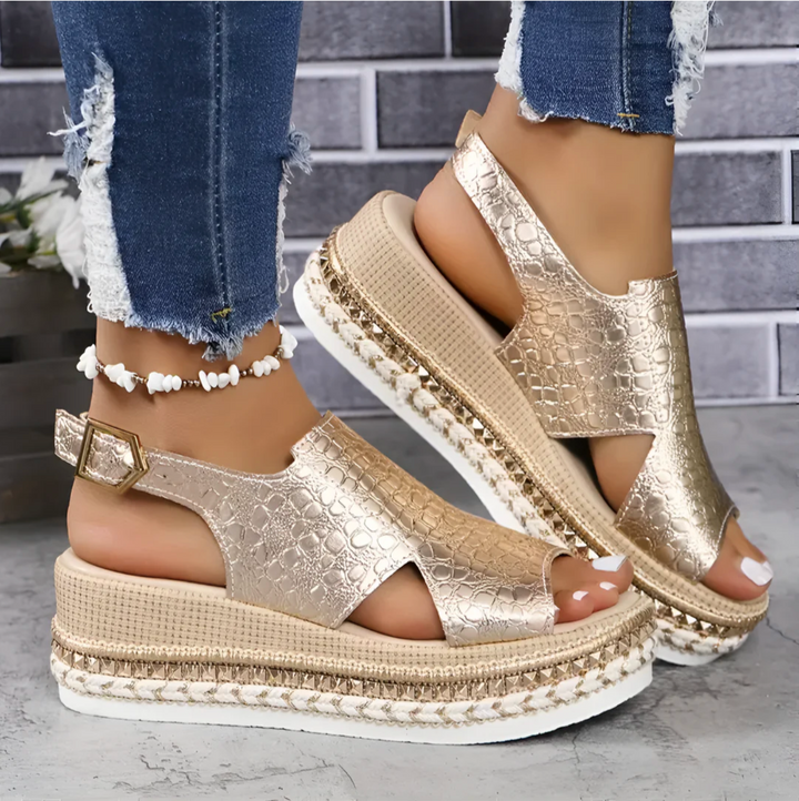 Solara Sandals