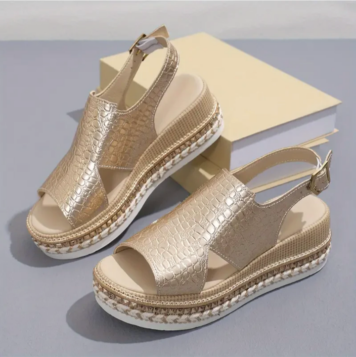 Solara Sandals