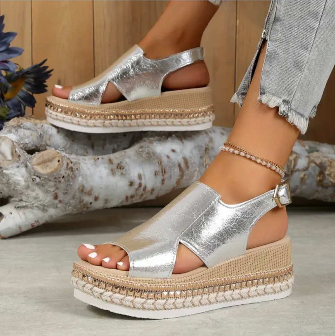 Solara Sandals