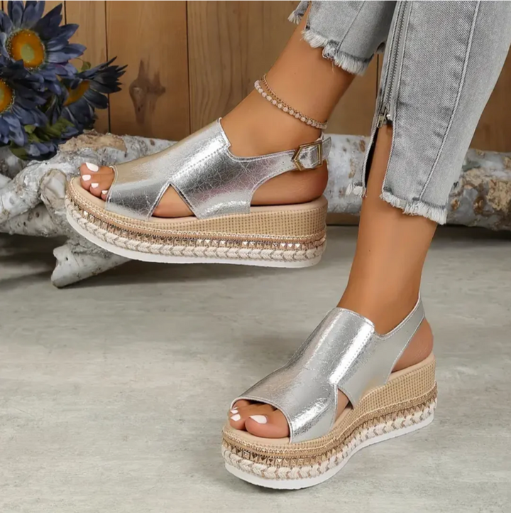 Solara Sandals