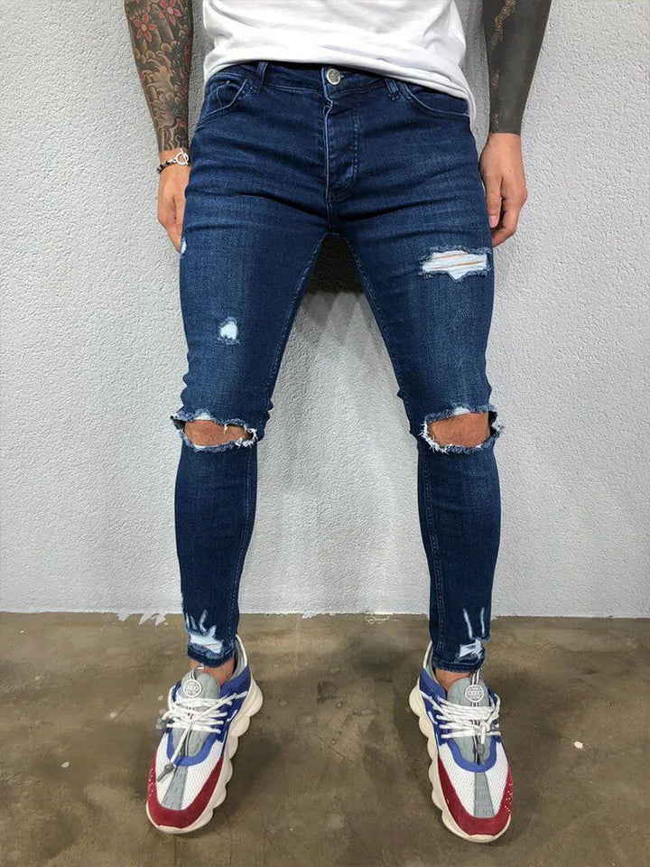 Sensa Street Heren Jeans