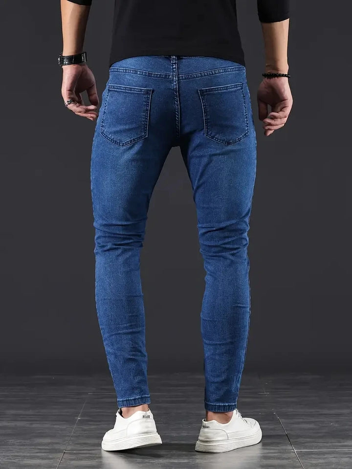 Sensa Skinny Heren Jeans