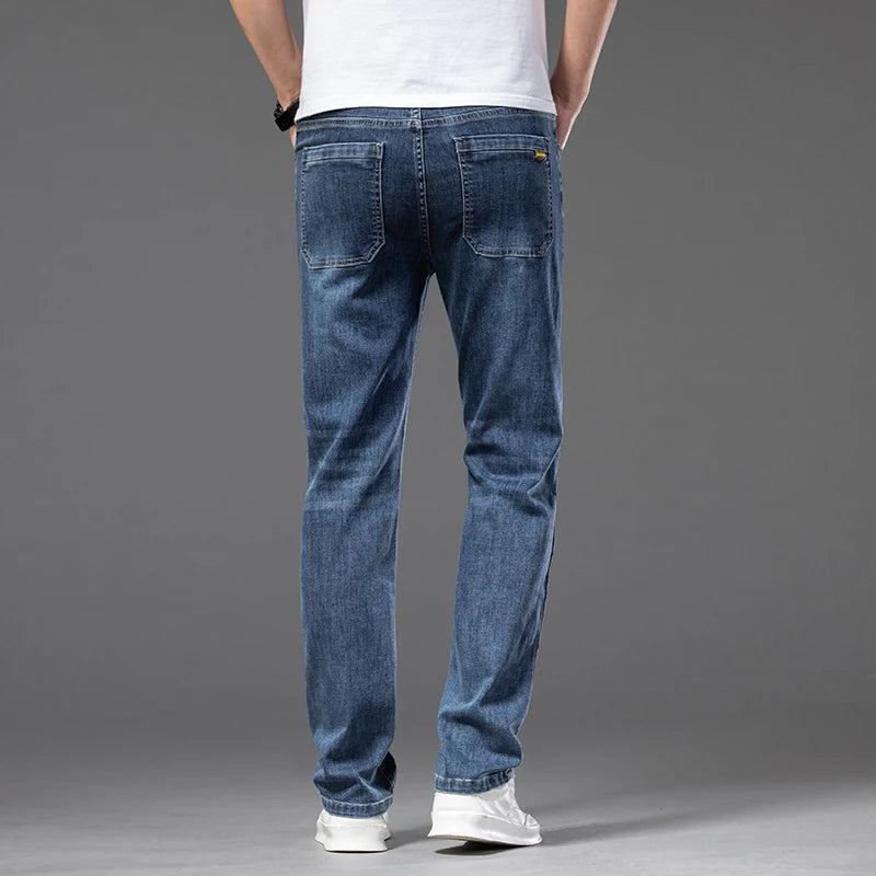 Sensa Classic Heren Jeans