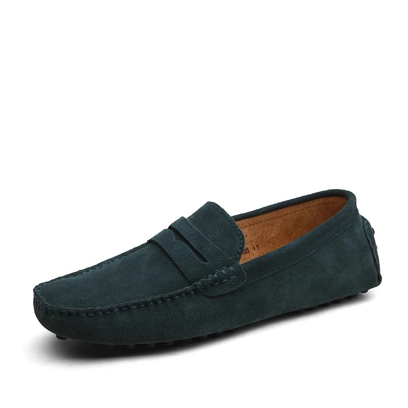 Azure Loafers