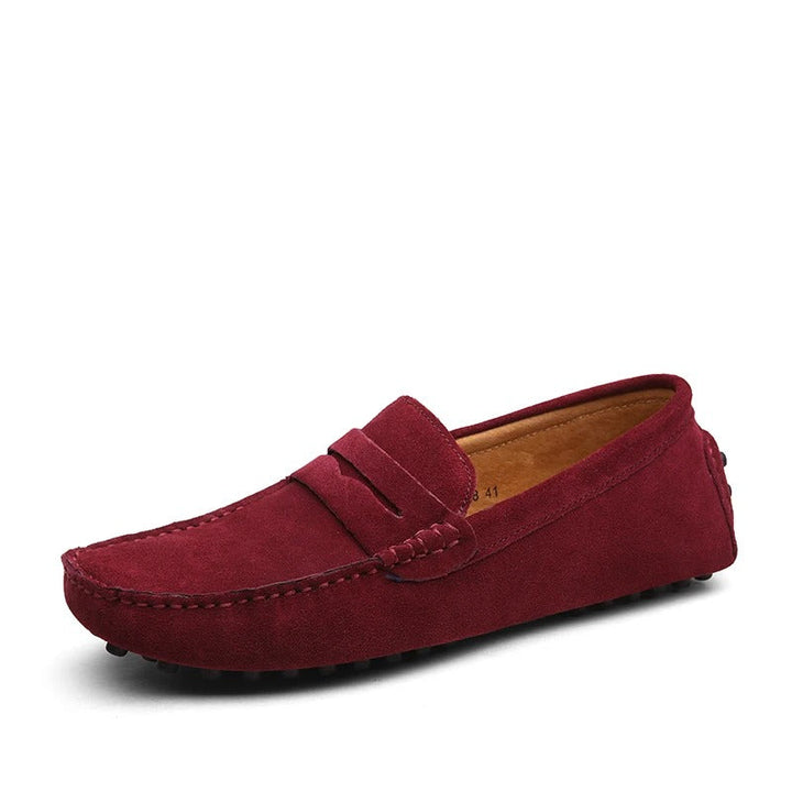 Azure Loafers