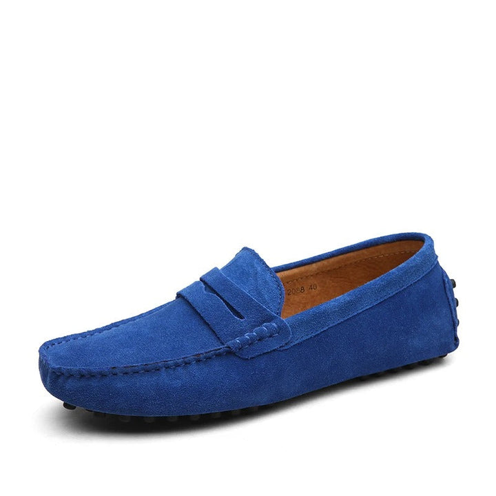 Azure Loafers