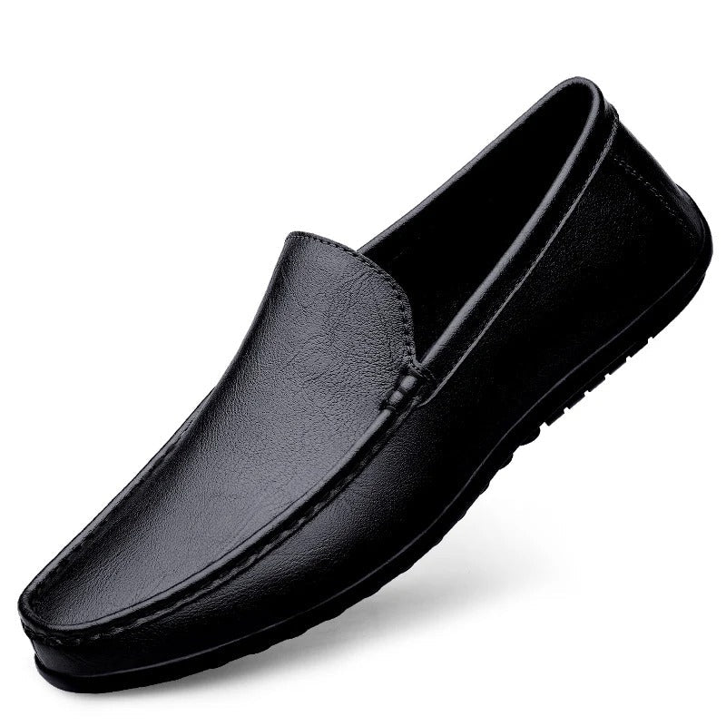 Classic Loafers