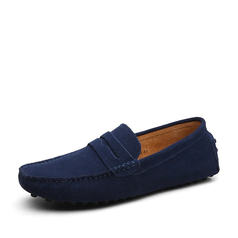 Azure Loafers