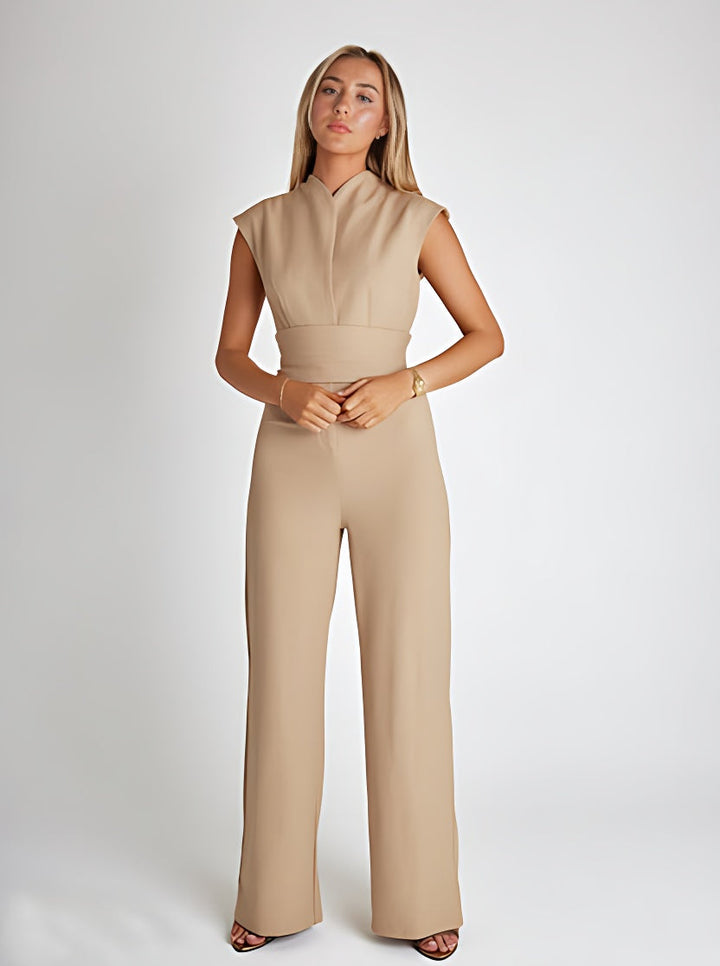 Elegance Jumpsuit