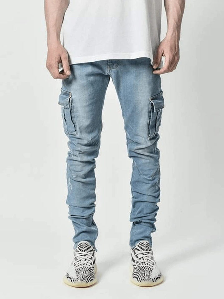 Benetto Jeans